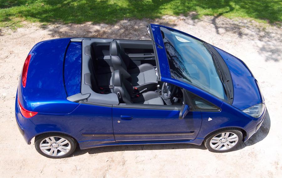  Mitsubishi Colt CZC Turbo 2006 года  (фото 23 из 46)